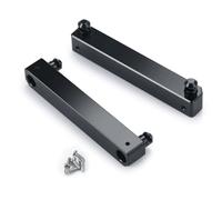 Accessori Rc Per Kyosho Per Mini-z Per Jimny 1/18 Per Hilux 32523 Per Wrangler 325211 1/24 RC Crawler Car In Metallo Carrozzeria Colonna Di Sollevamento Supporto