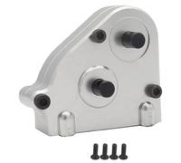 Accessori RC Per MN G500 Per MN128 MN86KS MN86 MN86K MN86S 1/12 Cambio In Metallo Scatola Di Trasferimento Modifica Parti Di Aggiornamento Per Auto Cingolate RC