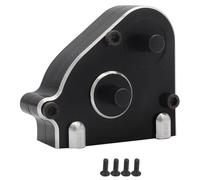 Accessori RC Per MN G500 Per MN128 MN86KS MN86 MN86K MN86S 1/12 Cambio In Metallo Scatola Di Trasferimento Modifica Parti Di Aggiornamento Per Auto Cingolate RC