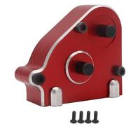 Accessori RC Per MN G500 Per MN128 MN86KS MN86 MN86K MN86S 1/12 Cambio In Metallo Scatola Di Trasferimento Modifica Parti Di Aggiornamento Per Auto Cingolate RC