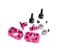 Accessori RC Per Sakura D4 D4 Per AWD RWD 1/10 Kit Di Sospensione Dello Sterzo Regolabile In Lega Di Alluminio RC Drift Car Parti Di Aggiornamento