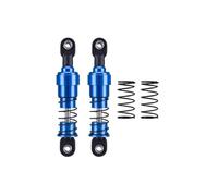 Accessori RC Per SCX10 Per TRX4 Per Gamde R1 Per Comp Per LCG Per Cheater Per Rigs Ammortizzatori Big Bore 75/85/95/105/115mm Ammortizzatore Ad Olio 1/10 RC Crawler Parti Fai Da Te Auto
