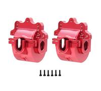 Accessori RC Per SG1604 SG1603 UD1601 UD1602 Set di supporto motore per scatola differenziale in metallo RC Car Upgrade Ricambi Modifica Accessori per auto