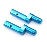 Accessori RC Per Tamiya Per TT02 1/10 Piastra Batteria In Metallo Staffa Di Supporto Di Montaggio Modifica RC Auto Parti Di Aggiornamento Di Ricambio Accessori Auto RC
