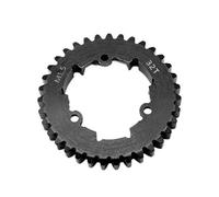 Accessori RC Per Traxxas 1/5 Per X-Maxx 1/6 Per XRT HD Acciaio M1.5 32T 35T Spur Gear Main Gear 1.5 Modulo 6447X 6448X 6449X RC Auto Parti Di Aggiornamento