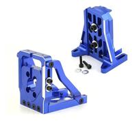 Accessori RC Per Traxxas 6S 8S Per XRT 78086-4 1/6 Xmaxx Per X-maxx 1/5 7760 Alluminio Anteriore Posteriore Supporto Motore Smontaggio Rapido RC Parte Di Aggiornamento