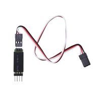 Accessori Rc Per Traxxas Per Hsp Per Redcat Per Tamiya Per Axial Per Scx10 Per D90 RC Auto Lampada Veicolo Interruttore Controllo Della Luce Sistema Pannello Accensione/Spegnimento 3CH