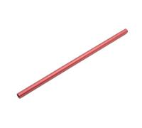 Accessori Rc Per Traxxas Per Slash 4x4 Per VXL Per Ultimate RC Auto Parti Di Aggiornamento Centro In Metallo Albero Di Trasmissione Albero Di Trasmissione Centrale 6855 Per 1/10(Red)