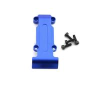 Accessori RC Per Traxxas Per Slash Per Summit Per E-Revo 1/16 Supporto Per Assale Braccio Di Sospensione Piastra Paramotore Albero Parti Di Aggiornamento In Metallo