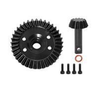 Accessori Rc Per Traxxas Per Summit 1/10 37T 13T Set Ingranaggi Differenziali Acciaio Pignone 5379X 5679R RC Auto Ricambi E Accessori(1set)