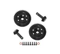 Accessori Rc Per Traxxas Per Summit 1/10 37T 13T Set Ingranaggi Differenziali Acciaio Pignone 5379X 5679R RC Auto Ricambi E Accessori(2set)