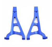 Accessori RC Per Traxxas Per Summit Per E-Revo Per VXL 1/16 Set Bracci Sospensione Anteriori Posteriori Superiori Inferiori In Metallo 7131 7132R Parti Aggiornamento Auto RC Accessori