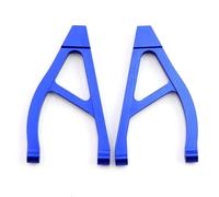 Accessori RC Per Traxxas Per Summit Per E-Revo Per VXL 1/16 Set Bracci Sospensione Anteriori Posteriori Superiori Inferiori In Metallo 7131 7132R Parti Aggiornamento Auto RC Accessori