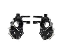 Accessori RC Per Traxxas Per TRX4 Portale Posteriore Dello Sterzo Dell'assale Anteriore In Alluminio (ovvero I Fusi A Snodo) RC Per Accessori Per Auto Da Per Corsa