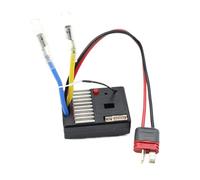 Accessori RC Per Wltoys 124010 1/12 Veicolo Ricevitore Per Scheda Di Circuito Scheda Principale Telecomando Parti Di Aggiornamento