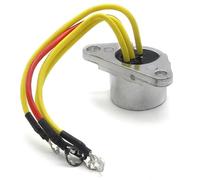 Accessori Rettificatore del regolatore di tensione for Johnson Evinrude 55 60 5 6 48 8 50 15 20 25 28 30 35 40 45 CV 173692 581366 581778 582304 583940