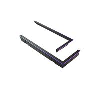 AsusASUS KIT ILLUMINAZIONE TUF GAMING GT502 HORIZON ARGB, BLACK