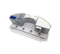 Accessori/ricambi For Aspirapolvere Robot, Serbatoio Dell'acqua, Compatibile Con ECOVACS X1 Plus T10 Plus, Kit Di Lavaggio Potente OZMO Pro 3.0 T10 Plus, Accessori Di Ricambio For Aspirapolvere