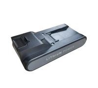 Accessori/ricambi For Aspirapolvere Senza Fili, Compatibili Con Sencor SVC 0725BK, Batteria Sostitutiva Agli Ioni Di Litio