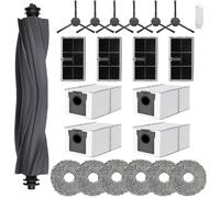 ACCESSORI RICAMBI PER DREAME L10S ULTRA GEN 2 E L10S PRO - SET COMPLETO ACCESSOR