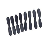 Accessori ricambio per droni 8X ricambio per eliche da 4, 2 cm Lama per accessori quadricotteri per interni esterni Cambio rapido