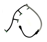 Accessori Ricambio Per Tubo Flessibile Autobus Transito 9801197080 BK2Q9K022AF 1731700 1746582 Tubo Ritorno Olio Flusso Carburante Ottimizzato Auto Alte Prestazioni