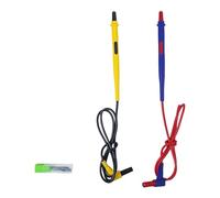 Accessori ricambio Tester elettronico Penna Ago Multimetro Puntali Multimetro/Pin Punta sostituibile Punta sostituibile