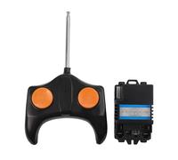 Accessori Ricevitore 27MHz Scheda Ricevente Auto Elettrica Bambini 1/2 Pz