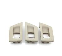Accessori Rifiniture Interne Auto Set 3 Pezzi LHD RHD Interruttore Regolazione Del Finestrino Della Portiera Interna Per BMW Per Serie 5 Per F10 Per F11 Per F18(LHD Oyster)