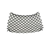 Accessori Rifiniture Interne Auto Tasca A Rete Per Benz Per Smart Per Fortwo 451 2009-2014 Accessori Per Interni Auto