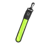Accessori riflettenti per la borsa della scuola impermeabile riflettente | Riflettori di sicurezza luminosi per zaino da scuola all'aperto escursionismo viaggio campeggio notte ciclismo passeggiate