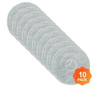 Accessori Robot Aspirapolvere Ricambio Set Panno Scopa per JONR per P20 Pro Conf