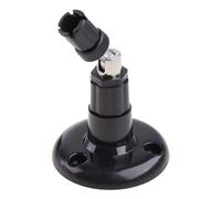 Accessori robusti Supporta a parete Regolabile Home Security Mount Camera Morsetto Esterno Per Lampeggiante Supporto Supporto Parete Organizer