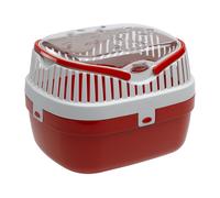 Accessori roditori Ferplast ALADINO MEDIUM colori misti trasportino cavie