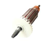 Accessori rotore AC220-240V 9227 9227C 9227CB 9237CB Lucidatrice Armatura Rotore Statore Bobina di ancoraggio ricambio(Stator)