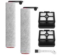 Accessori Rullo e Filtro HEPA per Aspirapolvere H12 Pro Cordless C4F8 [EEK: A]