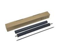 Accessori Rullo inferiore del fusore Pellicola del fusore compatibile con Canon LBP214 215 LBP227 228 237 MF424 426 429dw MF441 443 445 446 449dw Rullo di pressione(110V Set)
