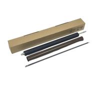 Accessori Rullo inferiore del fusore Pellicola del fusore compatibile con Canon LBP622 623 MF641 642 643 644 645 MF653 654 656 Rullo di pressione Elemento riscaldante(110V Set)