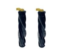 Accessori Rullo Spazzola For Tappeti Rullo Spazzola For Pavimenti Ricambi, Compatibile Con JIMMY, Aspirapolvere HW9 / HW9 Pro / HW10 Pro(2PCS CARPET ROLLERS)