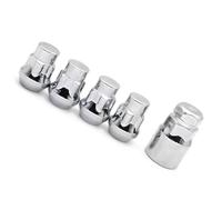 Accessori Ruote Bloccabili Auto Dadi Ricambio Conici Compatibile Con Ford Per Escort 1973-2003 Per Puma 1997-2023 Per Ranger 1999-2023 ricambio bullone ruota