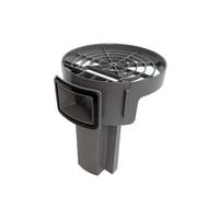 Accessori, sacchetti for la polvere, supporto for stazione di ricarica, base di ricarica, pezzi di ricambio, compatibili con Roborock, aspirapolvere S7 / S7 Plus
