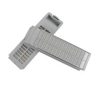 Accessori sacchetto filtro lavatrice XQB52-28DS XQB45-L61 tasca a rete(2Pcs)