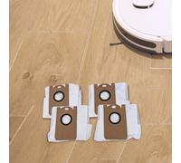 Accessori Sacchetto Polvere per MEDION X20 SW+ MD 11415 Cattura Efficace Sporco