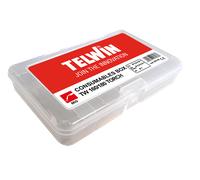 Accessori Saldatura MIG Consumabili Torcia Telwin TW160 TW180 MT15 box ricambi