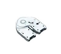 Accessori Scala Con For Cerniera Pieghevole Con Fibbia Telescopica, Cerniera For Interruttore
