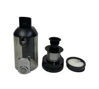 Accessori Scatola Della Tazza Della Polvere Pezzi Di Ricambio Del Gruppo Pattumiera, Compatibile Con JIMMY, HW11 Pro Max/Contenitore Del Serbatoio