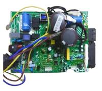 Accessori Scheda Inverter For Condizionatore D'aria, Compatibile Con Midea 17122000002673 KFR26W/BP2(IR-120). D.13.WP2-1, Scheda Madre Del Condizionatore D'aria