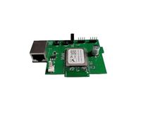 Accessori Scheda LAN wireless originale compatibile con il modulo WiFi della scheda WLAN CAS CL5200 CL3000