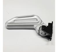 Accessori scooter compatibili con picchetti eleganti e pratici per niu N1S
