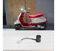 Accessori Scooter Lampeggiatore Affidabile per Citycoco Supporto Varie Tensioni